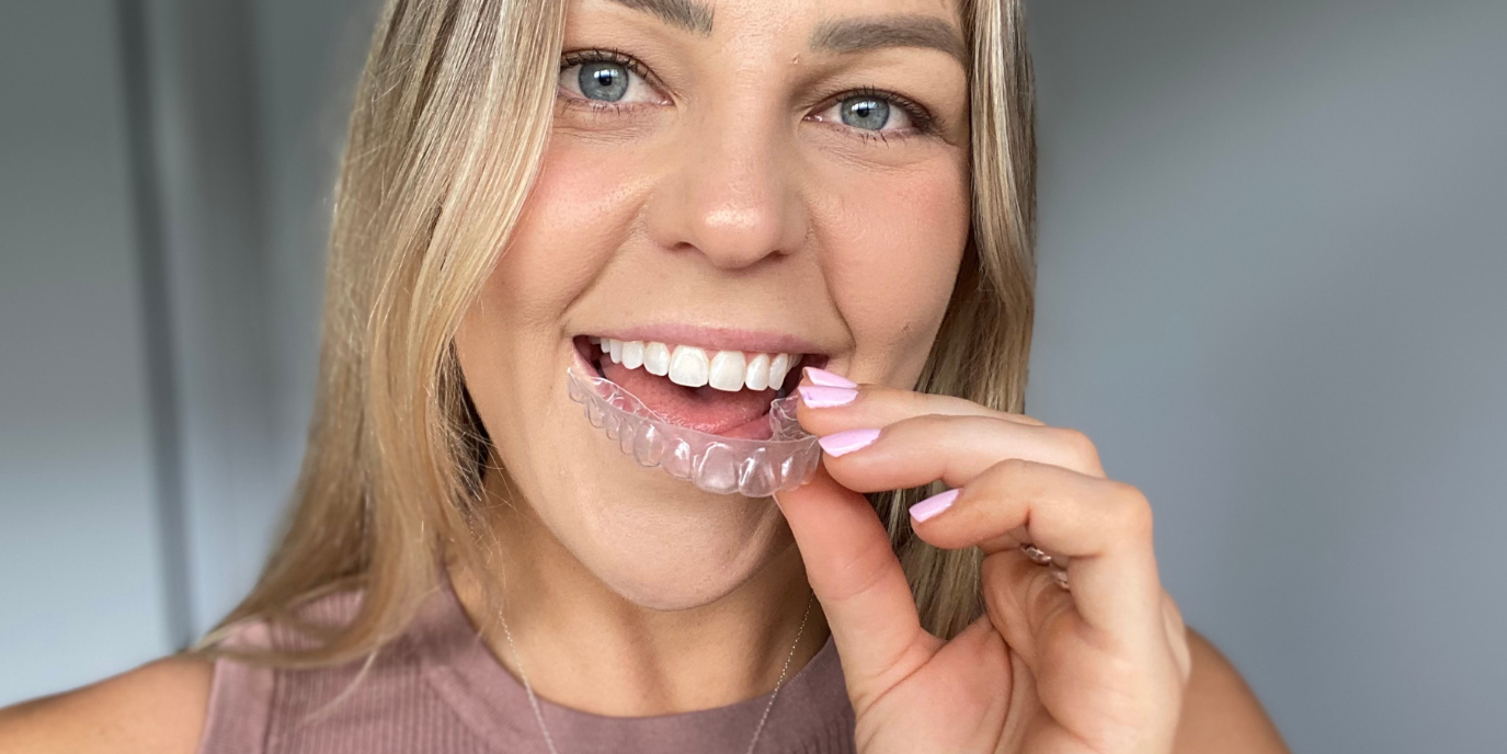 Bitesoft Teeth Straightening