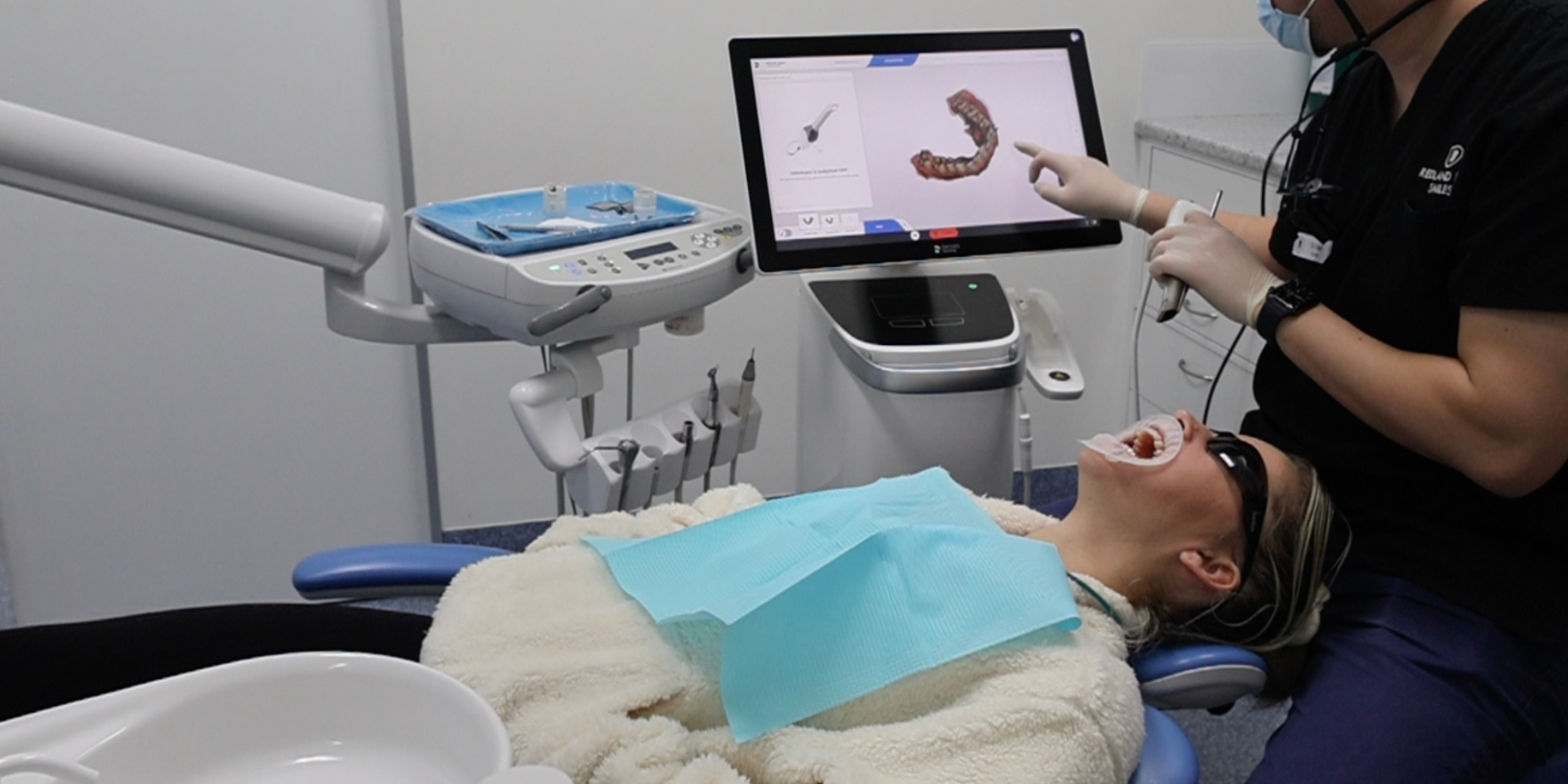 Inclinic Clear Aligners